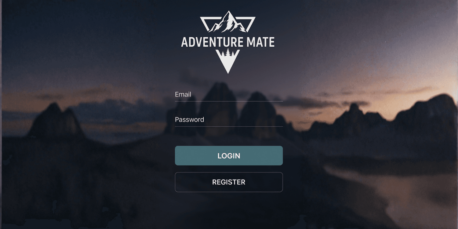 Adventure Mate
